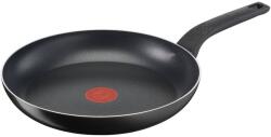 Tefal Tigaie Tefal Simply Clean, Thermo-Signal, invelis antiaderent din titan, 24 cm (3168430313385)