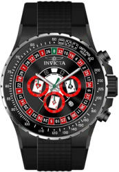Invicta Мъжки часовник Invicta Aviator Premium Casino 49849 (49849) Часовници
