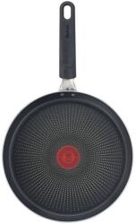 Tefal Tigaie de clatite Tefal Resist, 25 cm (3168430312869)