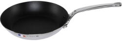 de Buyer Affinity Pan Stainless Steel non-stick 24 cm (3717.24)