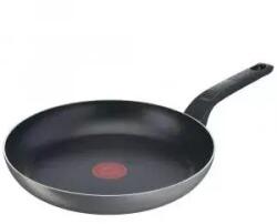 Tefal Tigaie Easy Plus, 24 cm, invelis antiaderent din titan, indicator Thermo-Signal, baza Diffusion (3168430316478)