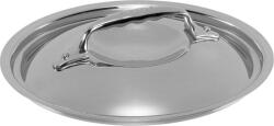 De Buyer Affinity lid Stainless Steel 18 cm (3709.18N)