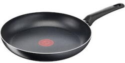 Tefal Tigaie Simple Cook Thermo-Signal, invelis antiaderent din titan, 20 cm (3168430316379)