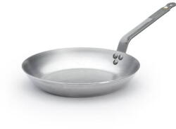 de Buyer De Buyer Mineral B Elementl round Frypan, 28 cm (DB5610.28)