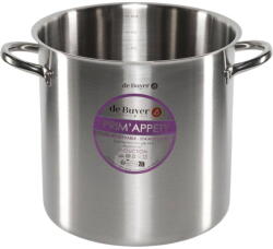 de Buyer PRIM APPETY Gemüsetopf IND. 24cm (3507.24)