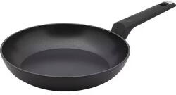 Lamart Aluminum frying pan with non-stick coating LP1002 MARCHE 24cm black (LP1002 MARCHE)