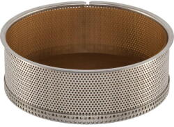 de Buyer De Buyer Form TONDO FORATO 20cm H. 6, 5cm (DB3213-20)