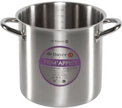 de Buyer PRIM APPETY Gemüsetopf IND. 20cm (3507.2)