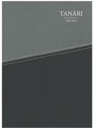 TopTimer Tanári zsebkönyv TOPTIMER P200 papírborító A/5 heti 145x205 mm Duplex 2026-2027 27P200-00A (27P200-00A)