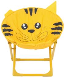 Patio Összecsukható Gyerek Szék - Cica