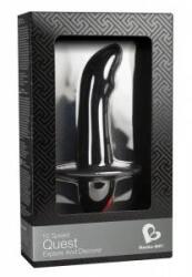  Quest Black