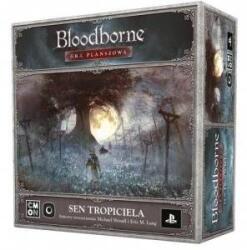 Portal Games Game BloodBorne: The Trackers Dream