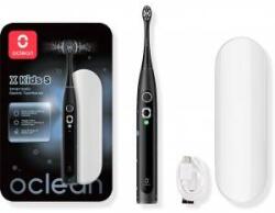 Oclean X Kids S electric toothbrush, black