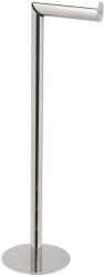 Joseph Joseph Стойка за тоалетна хартия EASYSTORE LUXE 70594 57 cm, сребърен, неръждаема стомана, Joseph Joseph (JS70594)
