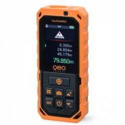 geo-FENNEL GeoDist 80 laser rangefinder with camera and Bluetooth