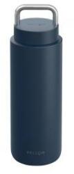 Fellowes Fellow - Carter Carry Tumbler - Thermal Mug - Navy Blue 946 ml