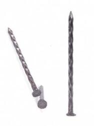 METALURGIA Square twisted galvanized nails 3.0*70mm