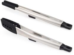 Joseph Joseph Кухненски щипки ELEVATE FUSION 10573 30 cm, комплект от 2 бр. , неръждаема стомана / силикон, Joseph Joseph (JS10573)
