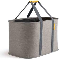 Joseph Joseph Торба за пране HOLD-ALL 50039 55 l, сгъваема, сив, polyester, Joseph Joseph (JS50039)