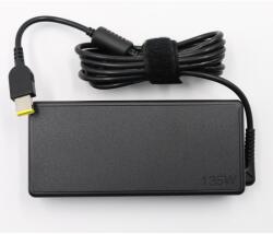 Lenovo laptop töltő 135W, 100-240Vac, 3P (eet_5704174042525)