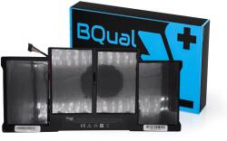 BQual Baterie laptop BQual A1496, 7200mAh, 7.4V, MacBook Air 13" A1466 A1369-hez (BA12)