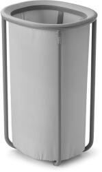 Joseph Joseph Кош за пране DUO 5000002 50 l, сив, метал, Joseph Joseph (JS5000002)
