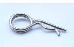 Uncanny Brand Double cotter pin an76 4*100mm