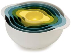 Joseph Joseph Кухненска купа DUO OPAL 40116, комплект от 6 бр. , пластмаса, Joseph Joseph (JS40116)