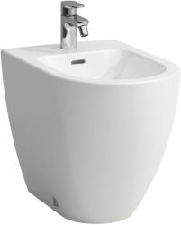 Laufen Pro X bideu stativ alb H8328610003021 (H8328610003021)