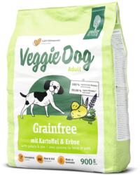 Green Petfood GreenPetfood VeggieDog Grainfree 900 g