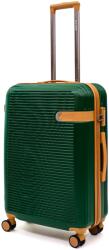 Ella Icon bőrönd, zöld, 72X49X24 cm (EI-1253)