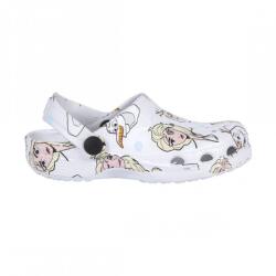 Cerda Frozen Papucs Elsa & Olaf, 30-31, Fehér