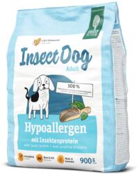 Green Petfood GreenPetfood InsectDog Hypoallergen 900 g