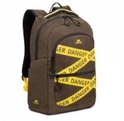 RIVACASE RivaBase Erebus 15.6 Backpack (5431 khaki)
