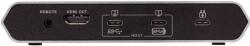 ATEN Switch KVM Aten US3310, USB/HDMI, 2 porturi (US3310-AT)