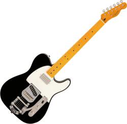 Squier Classic Vibe Custom Telecaster SH Bigsby MN Black Електрическа китара