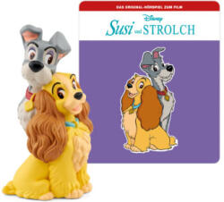 Tonies Disney Susi & Strolch (11000282)