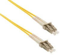 BLOW Armored Shield Technologies LC/LC 20m InfiniBand/fibre optic cable OFC Yellow (78-956#)