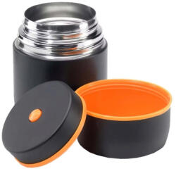 Esbit Termos obiadowy Esbit Food Jug 500ml, czarny (4260149875907)