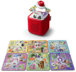 Tonies Das Monster-Talent (11003443)