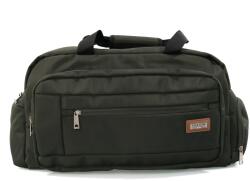 Ella Icon Atena utazótáska, 50x18x25, zöld (EI-2239)