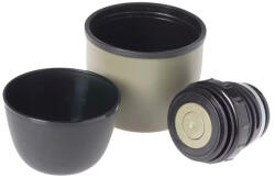 Esbit Termos Esbit Vacuum Flask 1L, olive green (4260149876362)