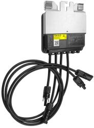 Tigo TIGO Optimizer TS4-XO 800 W-ig, 1500V UL/1000VIEC, 0, 6/1, 2 m, MC4 (TS4-X-O-800W) (TS4-X-O-800W)