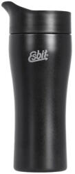 Esbit Kubek termiczny Esbit Thermo Mug 375ml, czarny (4260149871060)