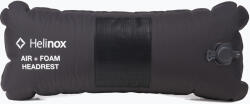 Helinox Prelungire de scaun pentru picioare turistic Helinox Headrest Air & Foam black