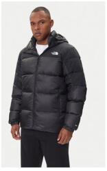 The North Face Férfi pehelykabát, The North Face, fekete, 100% újrahasznosított poliészter, L méret (0000305348876_L)
