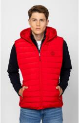 Heavy Tools WANTIW25 TOMATO L férfi mellény (T37014W2505.L)