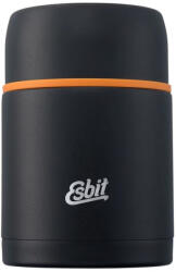 Esbit Termos obiadowy Esbit Food Jug 750ml, czarny (4260149875891)