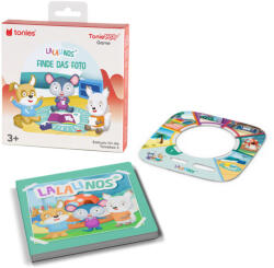 Tonies 11003448 zenés játék (11003448)
