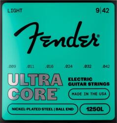 Fender UltraCore 250L 9-42 Corzi chitare electrice (0730250503)